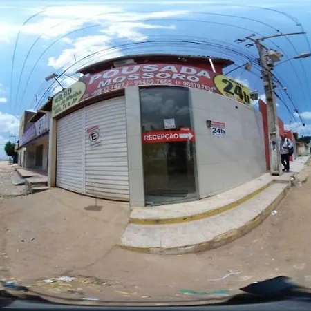 Pousada Mossoro-2
